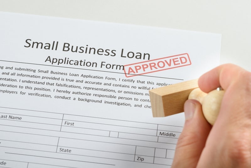 How To Improve Your Chances For Loan Approval - Lexington Law