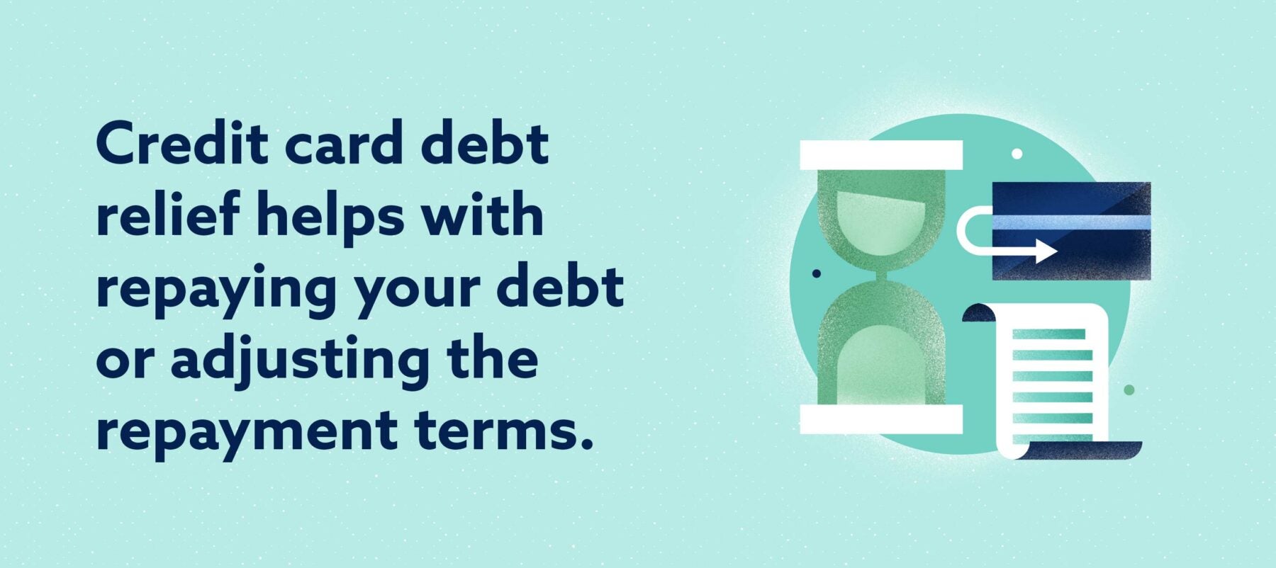 Credit Card Debt Relief Everything You Need to Know