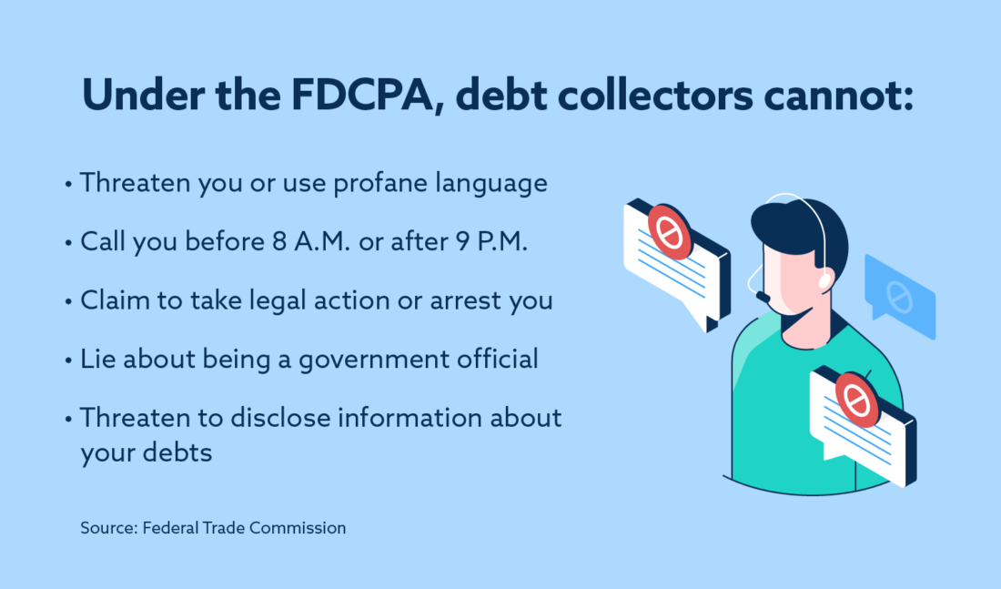 illegal-debt-collection-practices-lexington-law