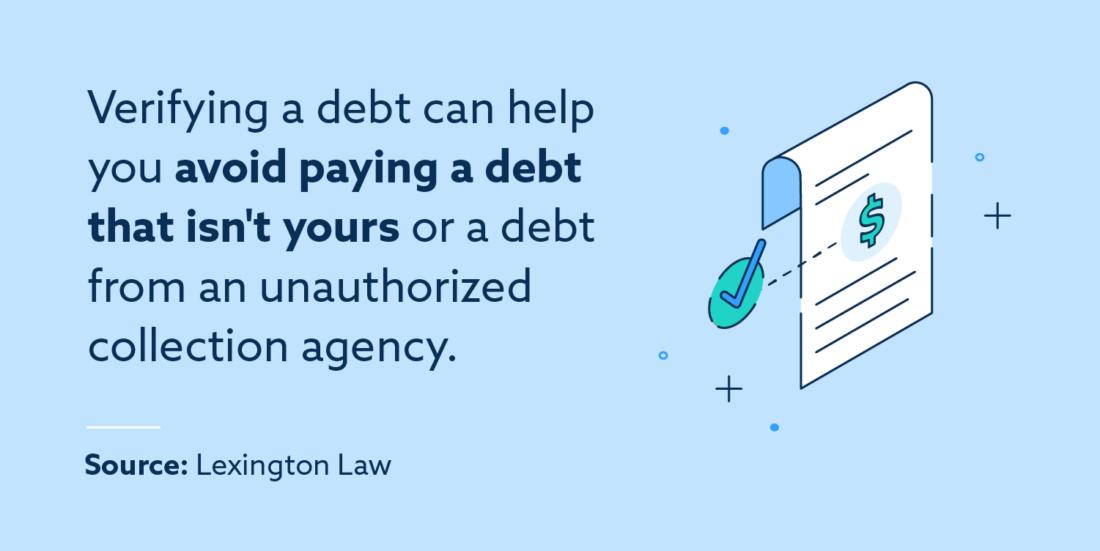 How to Pay Off Old Debt in 3 Steps | Lexington Law