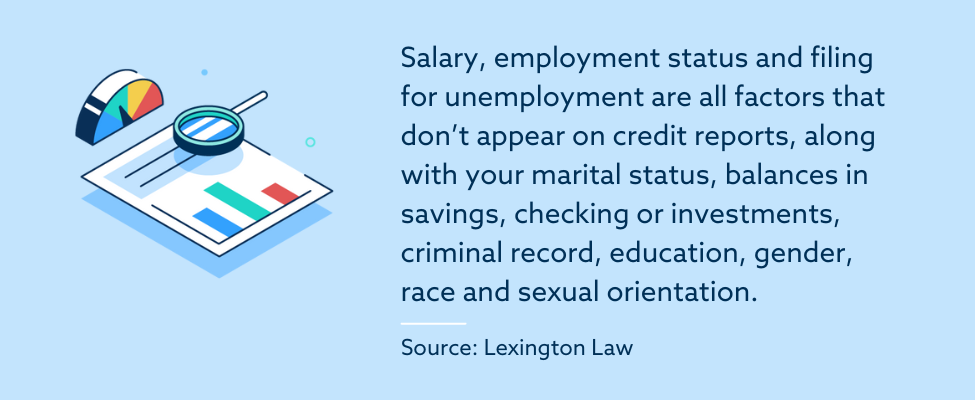 Can Filing for Unemployment Impact Your Credit Score?