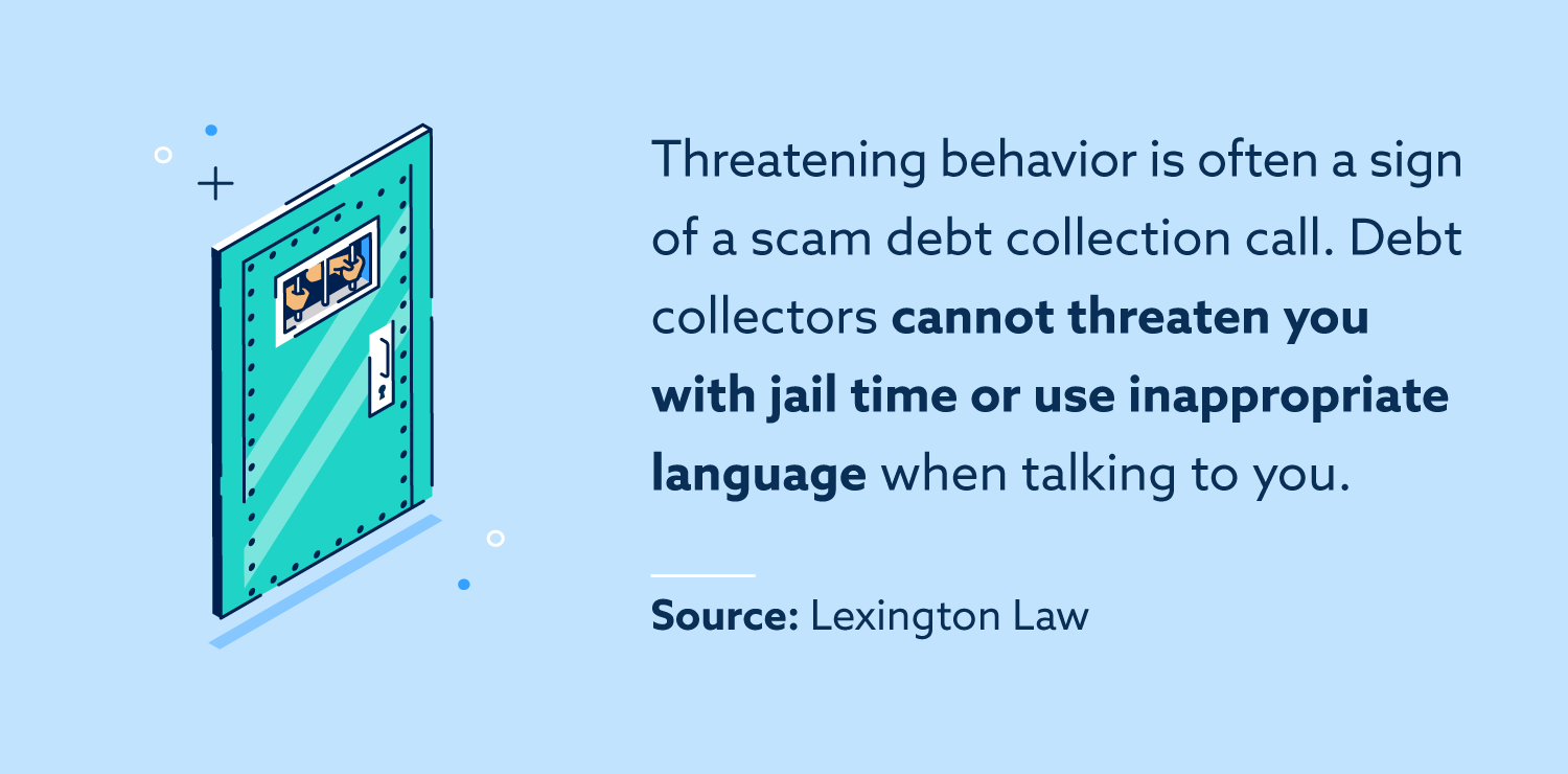 Federal laws that can help protect you from debt collection scams