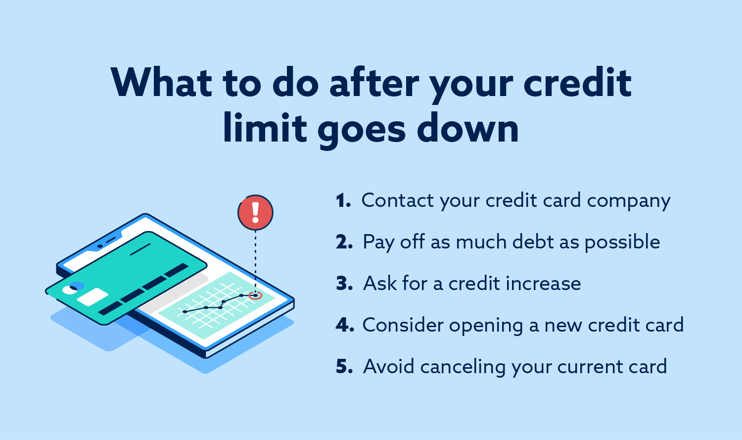 4 Tips to Protect Your Credit While You Can