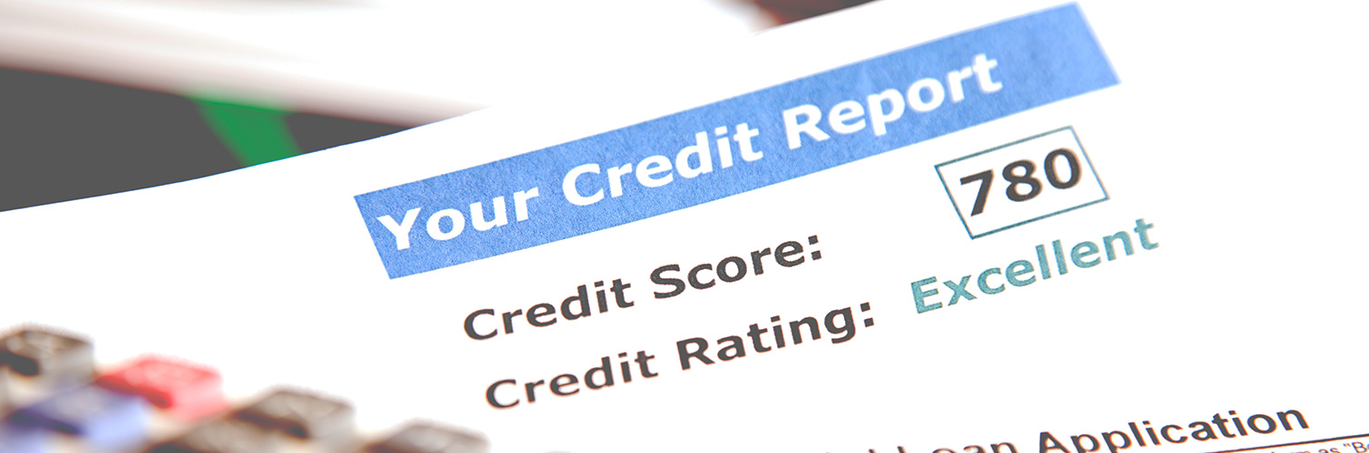 What Is a Good Credit Score? | Lexington Law