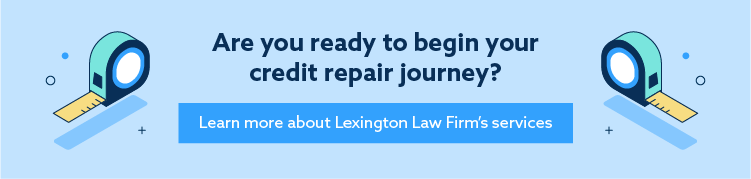 Credit repair What it is and how it works Lexington Law